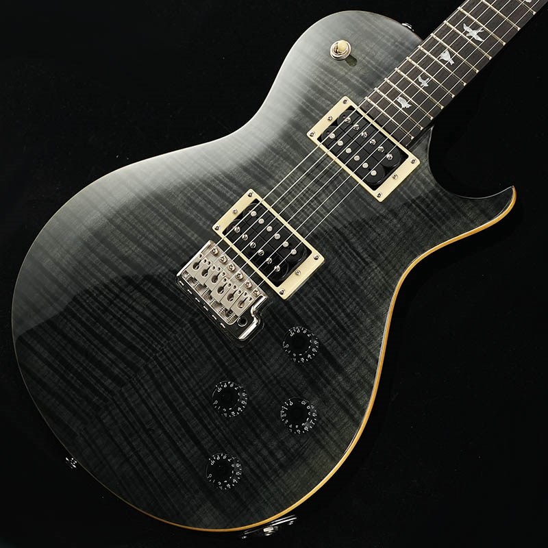 P.R.S. SE Mark Tremonti Custom (Gray Black)の画像